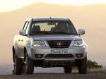 Tata Xenon Double Cab 2007 года (EU)